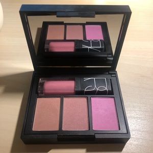 NARS Palette